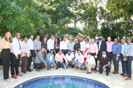 DE MONTECRISTI