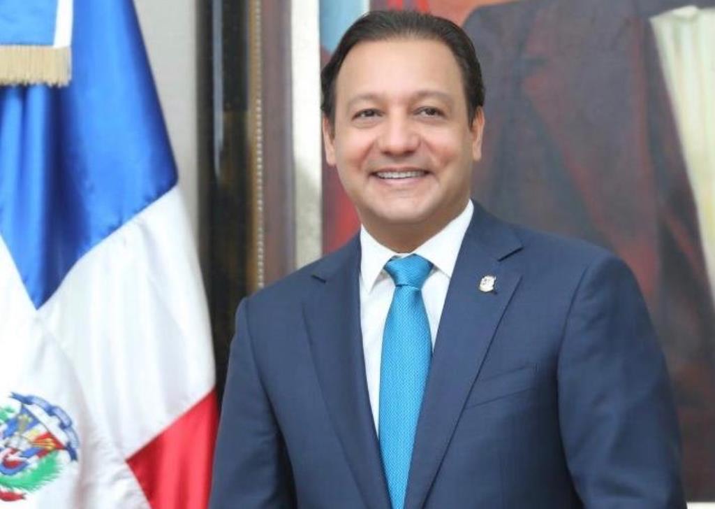 Abel Martinez