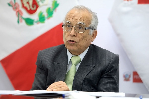 Anibal Torres