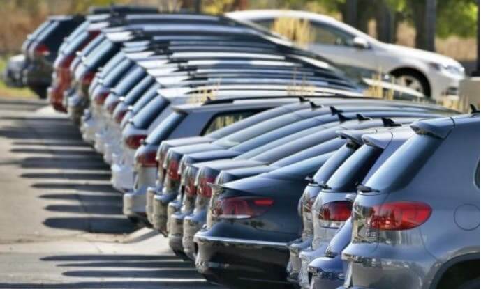 Autos en venta