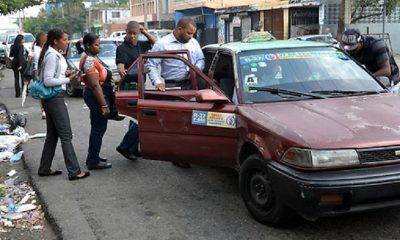 Gobierno anuncia plan para sacar de las calles a los carros de concho 400x240 1