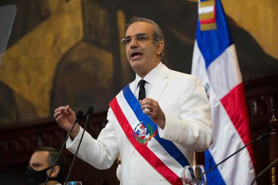 Luis Abinader 1
