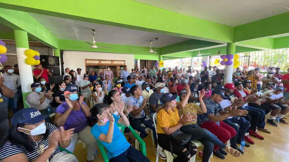 MANZANILLO BUENA