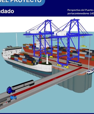 PLAN DE REHABILITACIoN PUERTO DE MANZANILLO