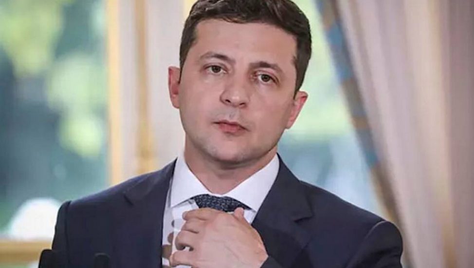 Volodimir Zelenski presidente Ucrania 974x550 1