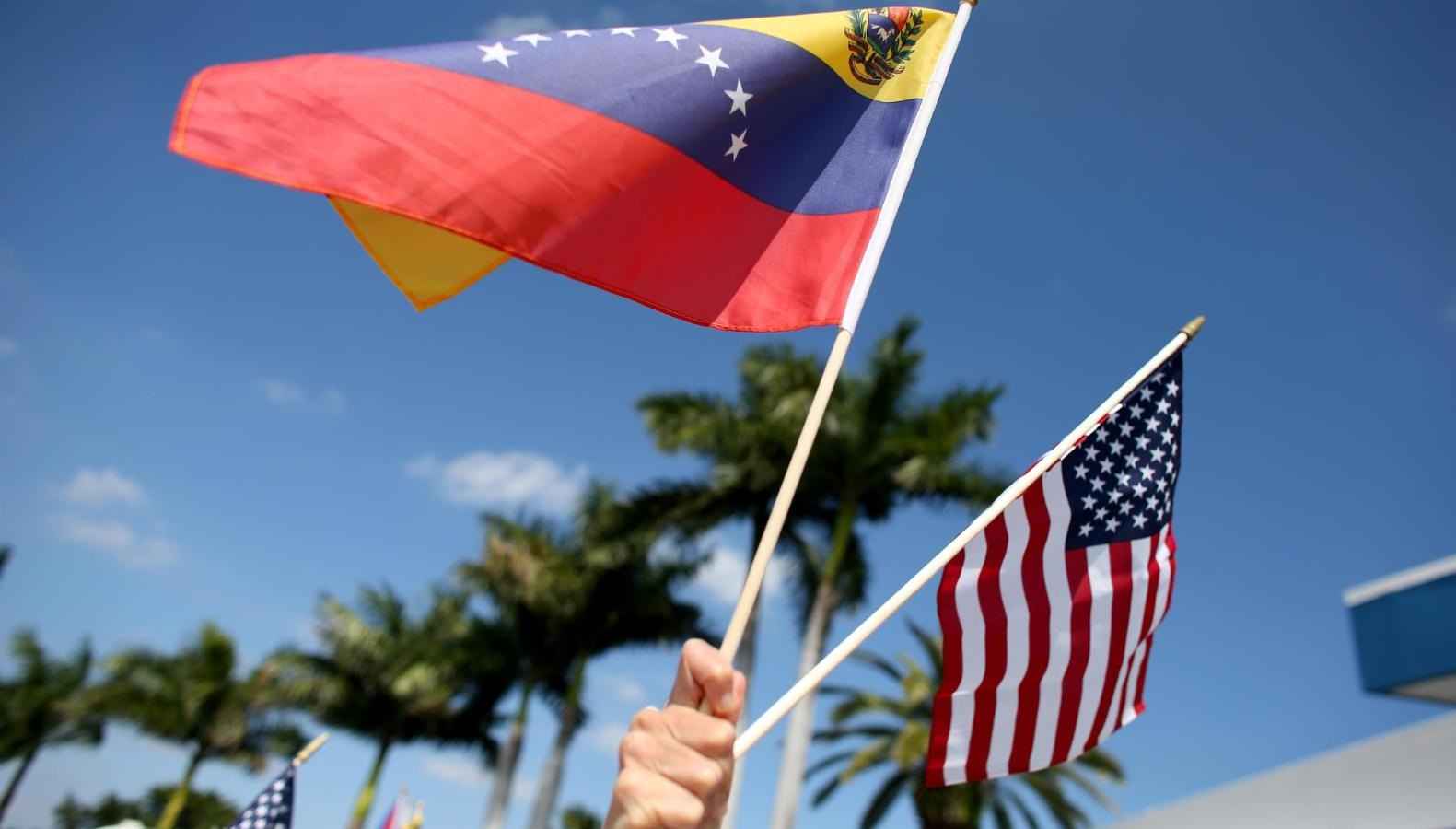 cnn revela que eeuu expulsa en silencio a los migrantes venezolanos noticias caracas