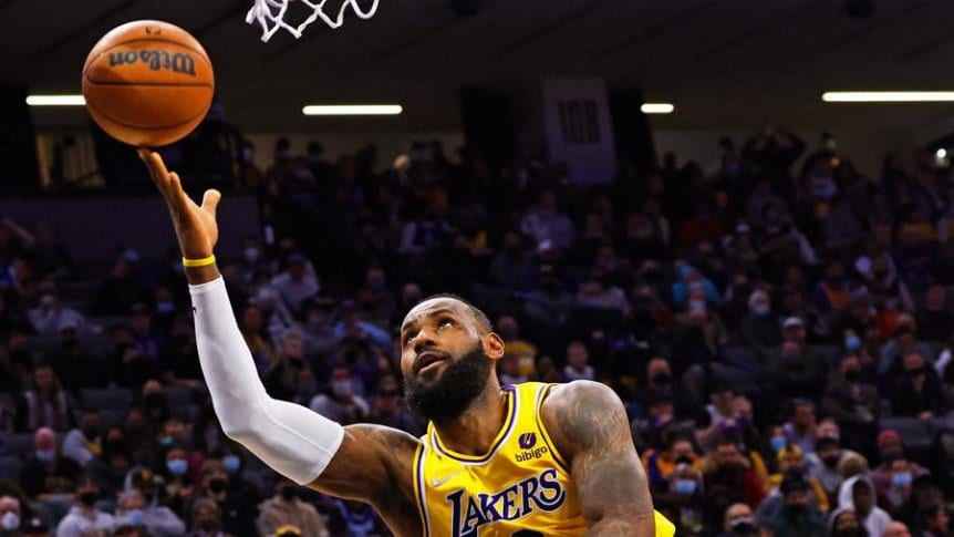 los heat y los bucks aprietan en el este mientras los lakers