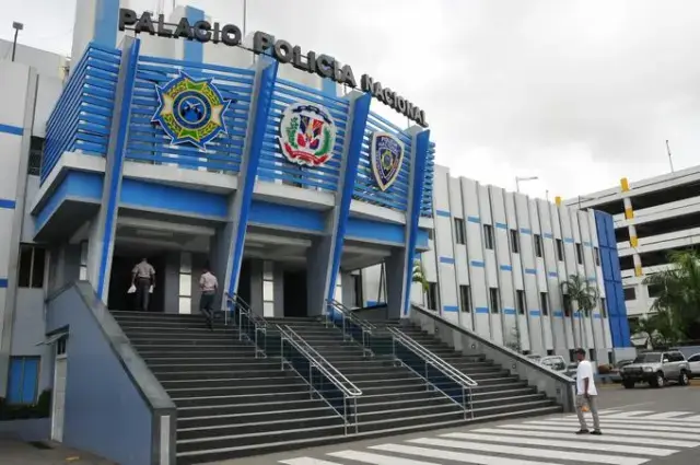 quien es el nuevo director general de la policia nacional