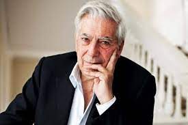 Mario Vargas Llosa revisita las aguafuertes del Capitán Pantoja