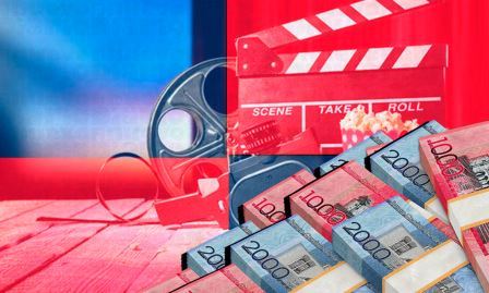 Cine dominicano aportó cerca de 264 millones de dólares en 2022