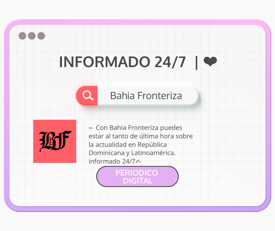Bahia Fronteriza