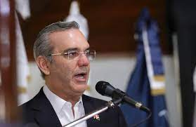 Presisente Abinader Califica de sólido el crecimiento económico de República Dominicana