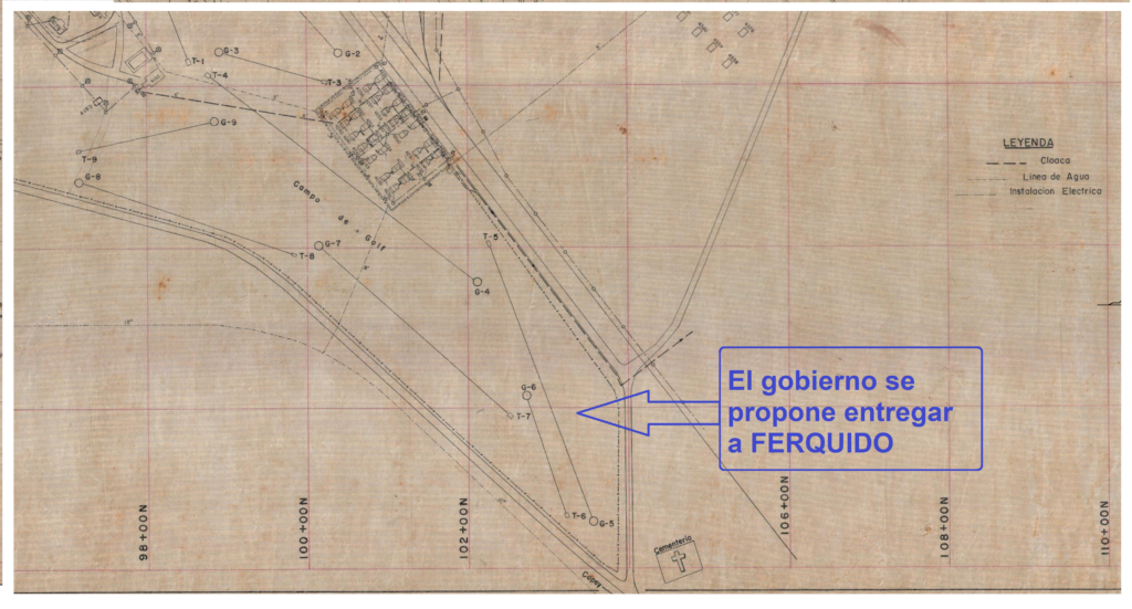 A FERQUIDO