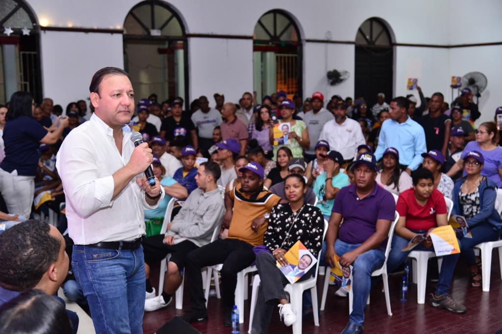 Abel Martinez 076 1