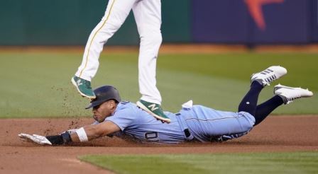 Cuba, con tres peloteros de la MLB, afronta el Clásico con sed de revancha