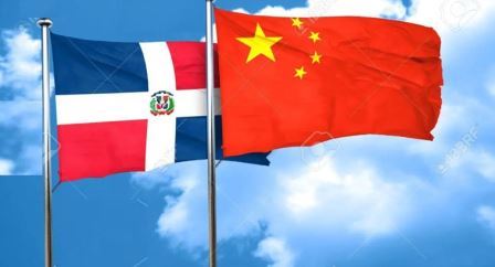 En cinco República Dominicana y China afianzan relaciones comerciales