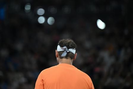 Nadal comunicará este jueves si juega o no en Roland Garros y los motivos de su decisión