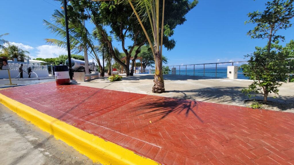 MALECON 1