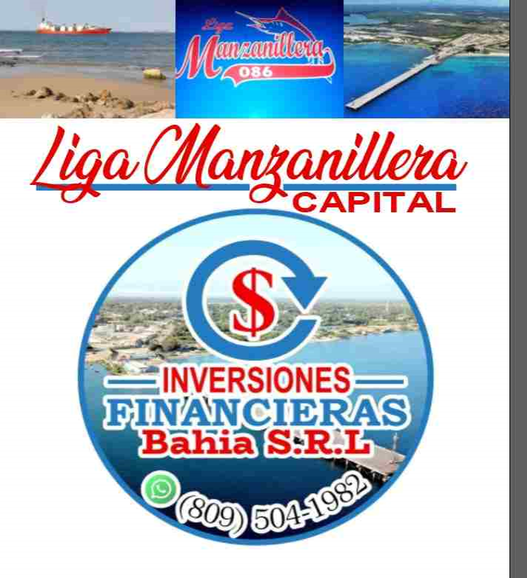 Manzanilleros en la Capital se unen a Torneo de softball en Manzanillo con el respaldo de Inversiones Financieras BAHIA