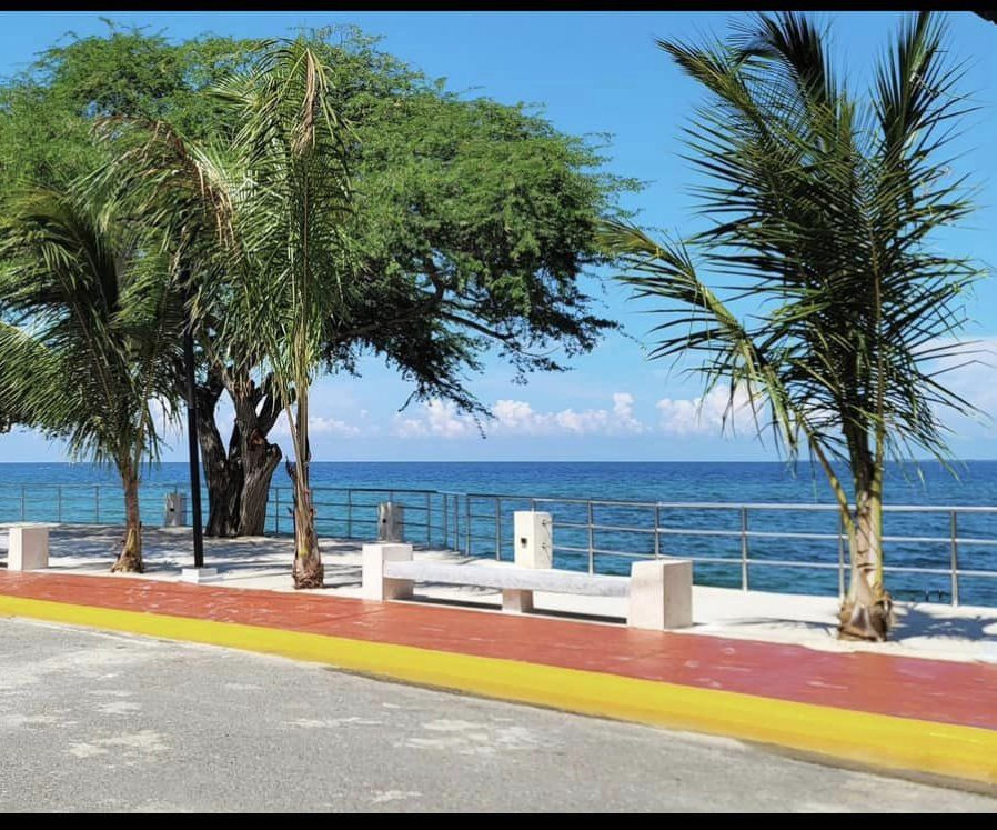 malecon