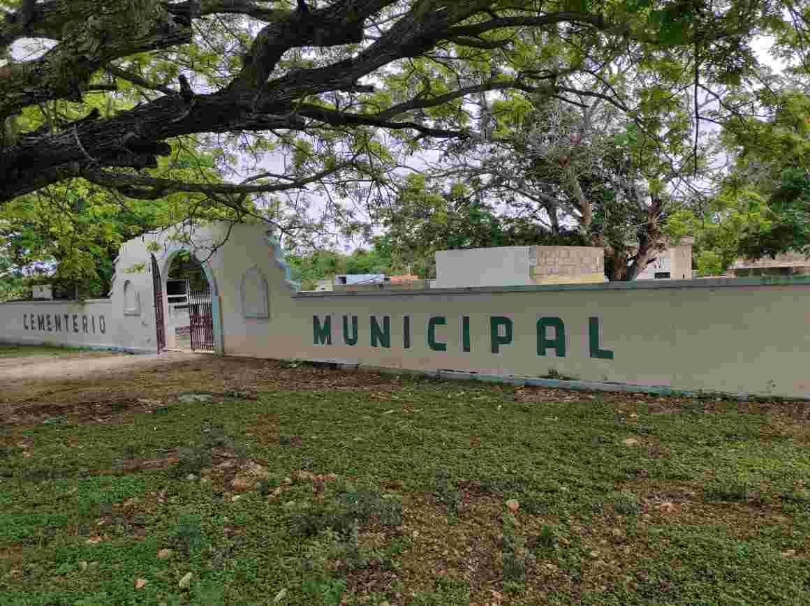 CEMENTERIO