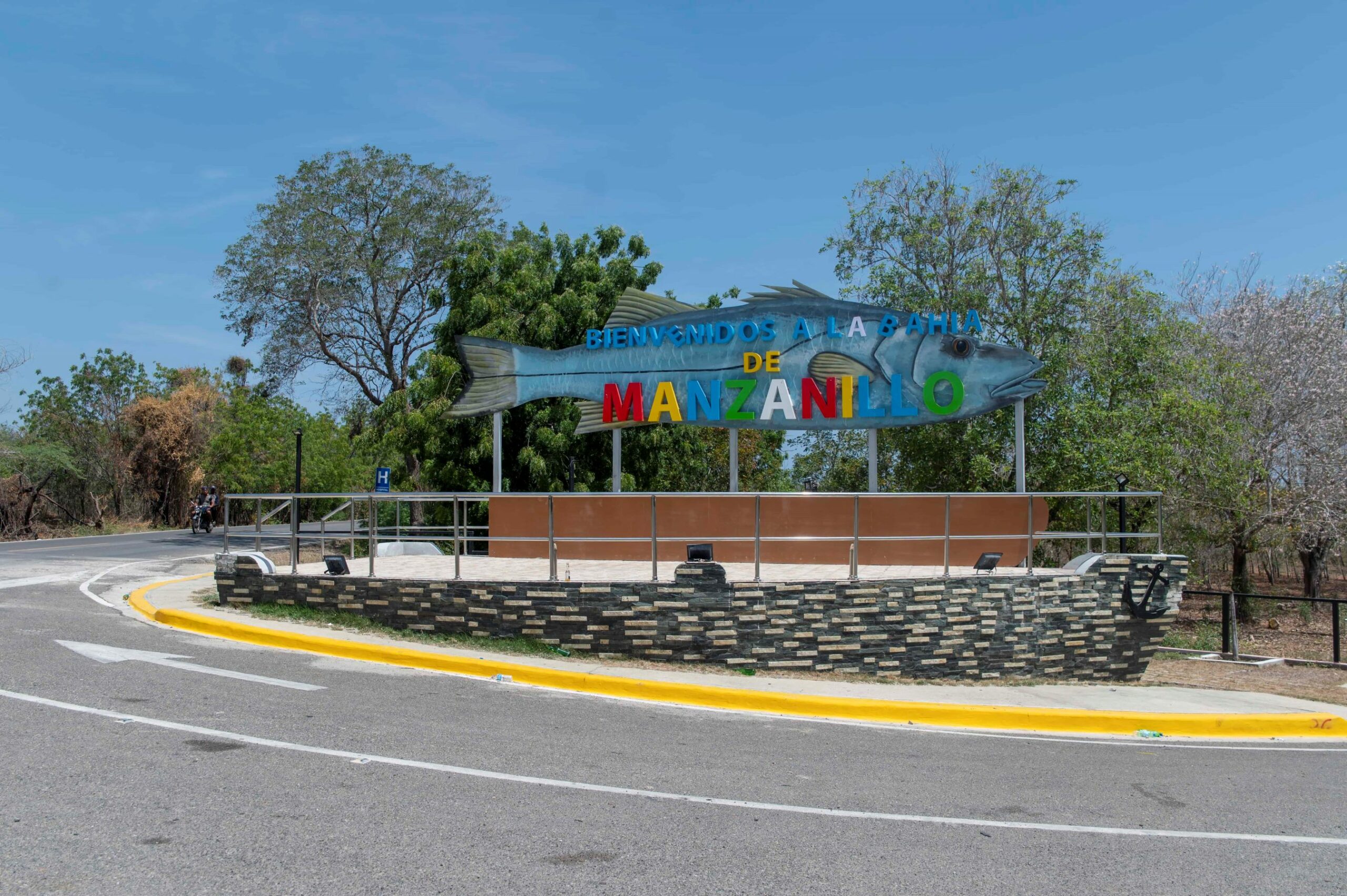 MANZANILLO