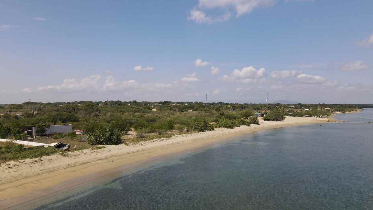 Playa Los Coquitos 1