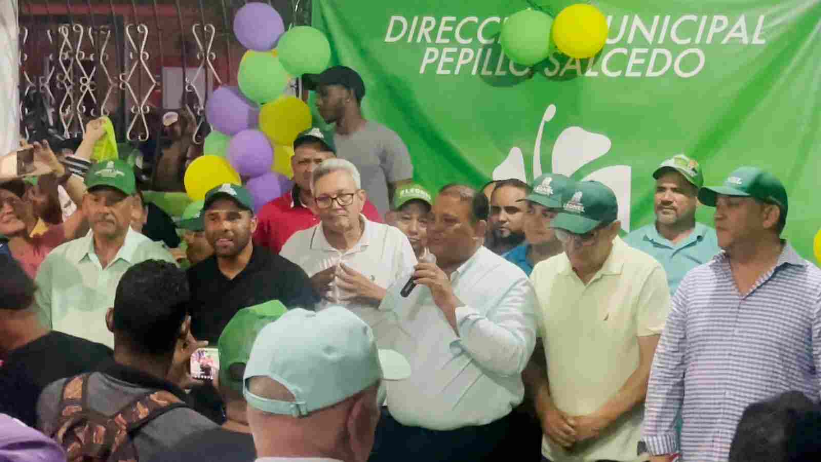 Ignacio habla
