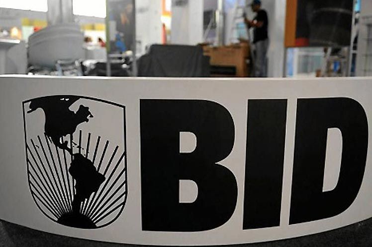 Delegaciones de 48 países asisten en Rep. Dom. a Asamblea del BID