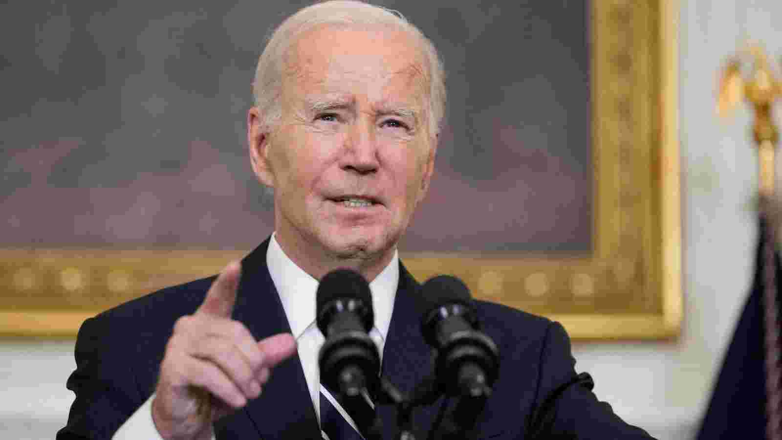 BIDEN