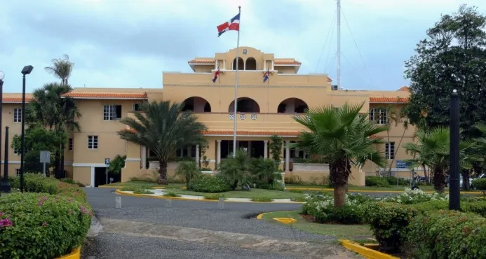 Cancilleria Dominicana
