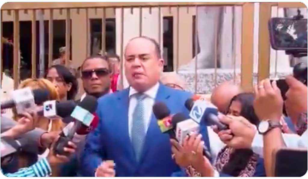 Miguel Surun Hernandez 1