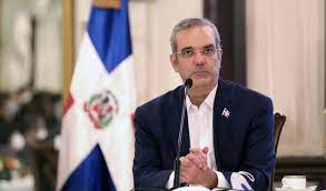 Presidente Abinader podrá inaugurar obras hasta el 19 de marzo