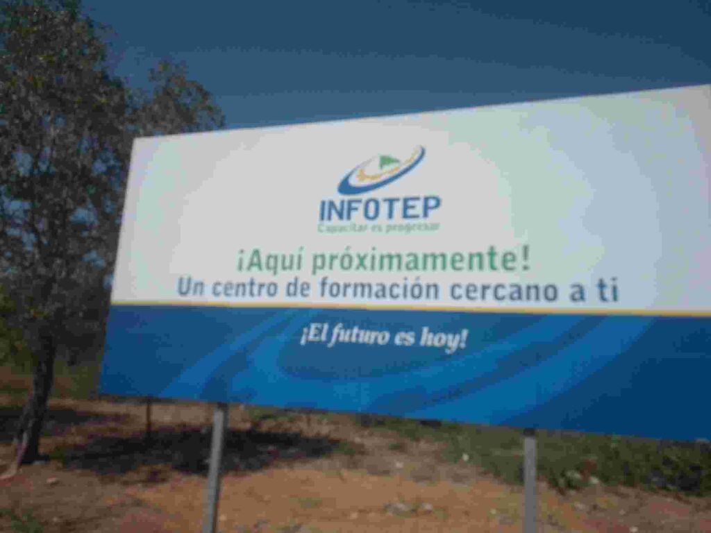 INFOTEP