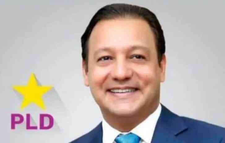 EL PLD con Abel Martínez: Movilizando la esperanza de la nación a 44 días de las elecciones