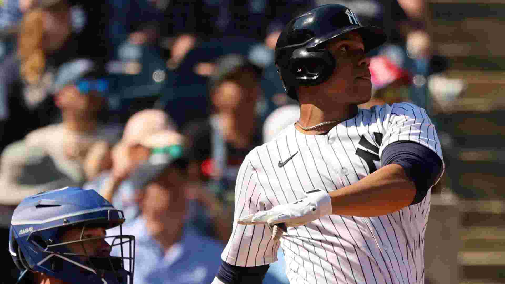 Juan Soto retoma el protagonismo y los Yankees siguen a todo tren: “Nos estamos divirtiendo”
