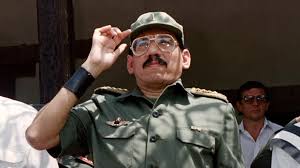 Muere Humberto Ortega, que criticó el «poder dictatorial» de su hermano, el presidente de Nicaragua