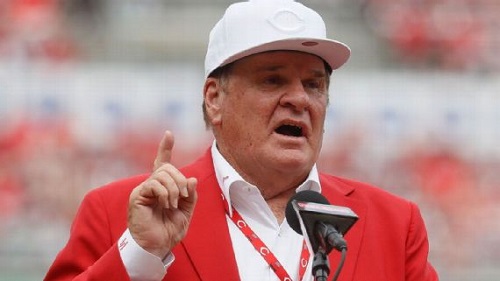 Pete Rose, leyenda de MLB, muere a los 83 años