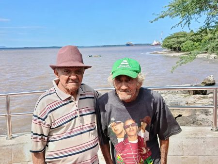 Envía la carta y dile al BID que escuche a Manzanillo, Copey y Carbonera PESCADORES 4